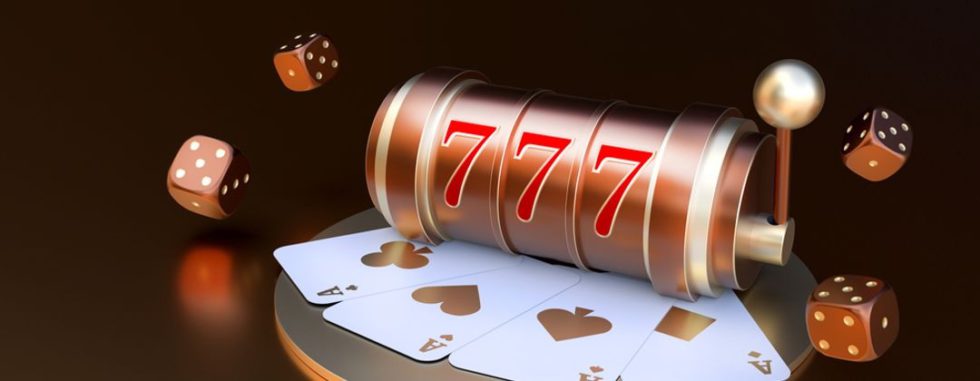 Las Vegas-Themed Online Slots