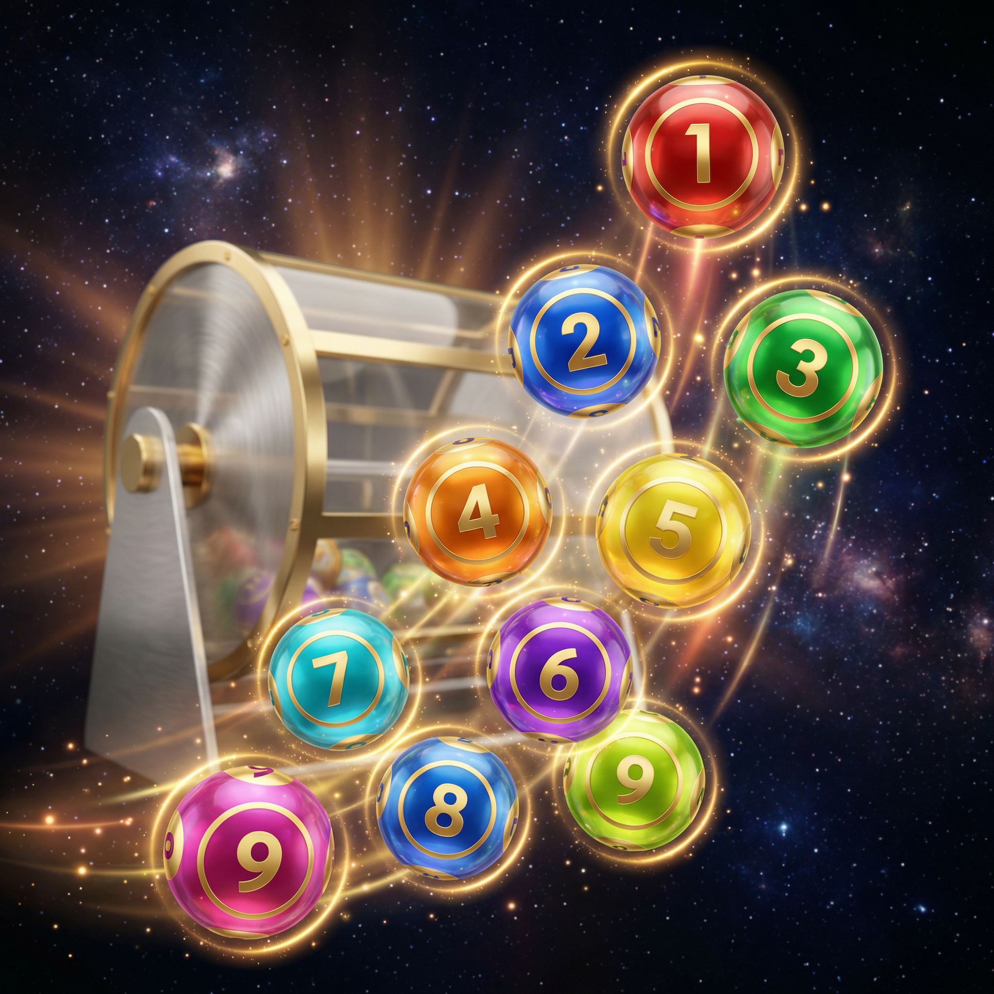 Lottery