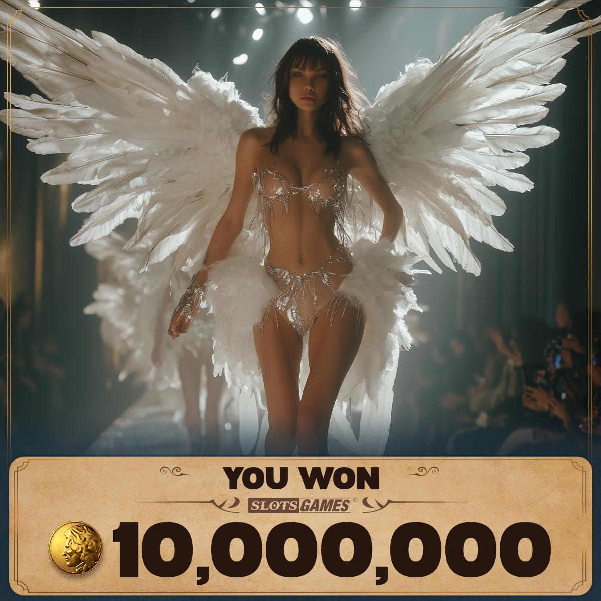 cbaji vp Shake Shake Leprechaun Nagad