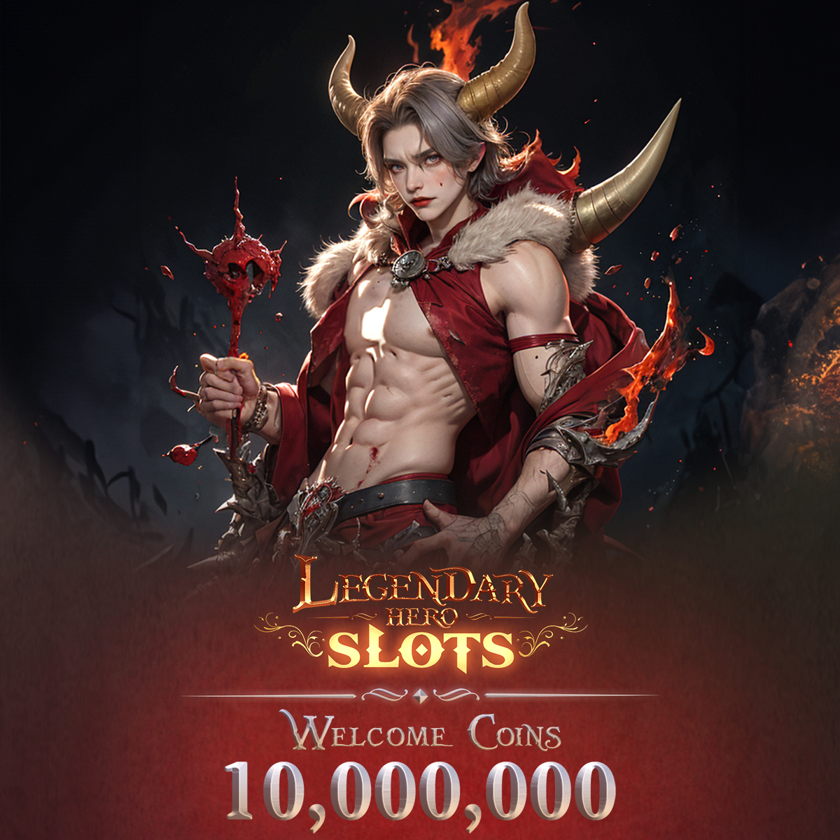 cbaji vp Power of Thor অ্যাপল ডাউনলোড