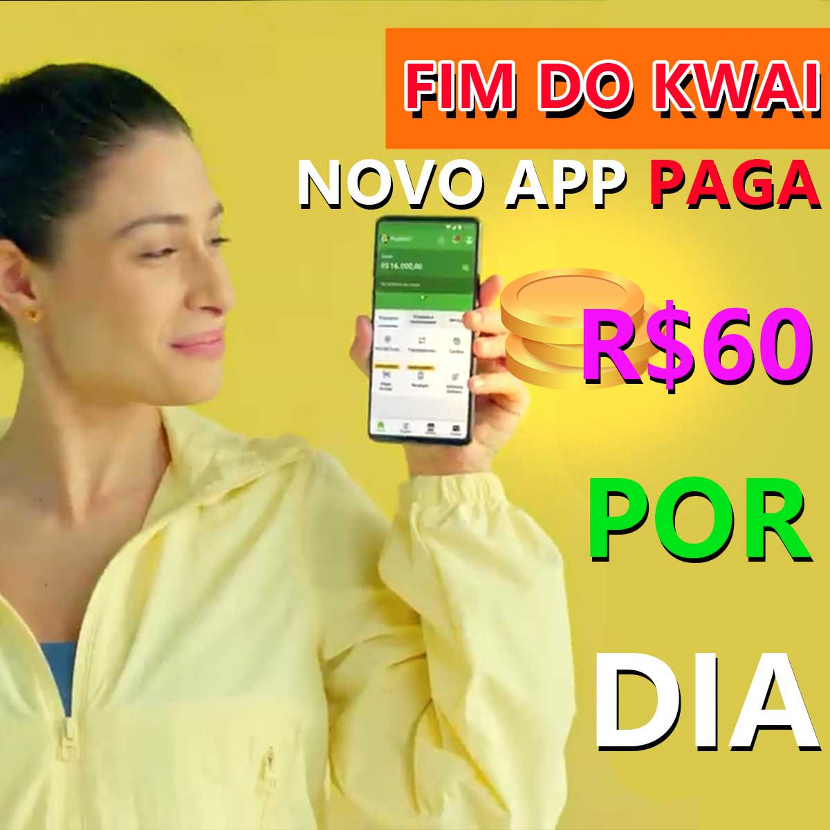 cbaji vp Emerald King Sign up Bonus